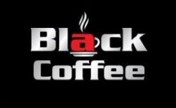 Black Coffee Tijucas