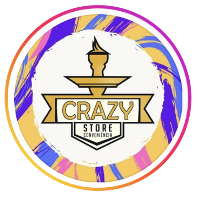 Crazy store