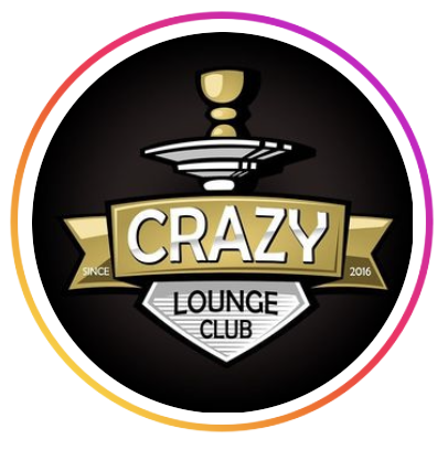 Crazy Lounge Club